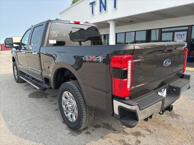 new 2025 Ford F-350 car