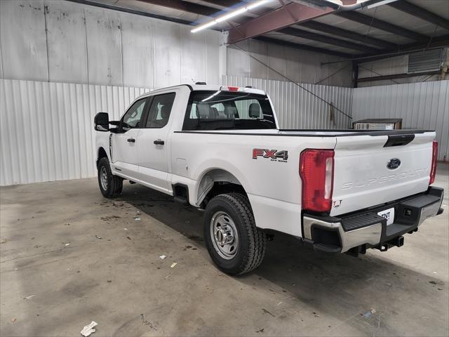 new 2025 Ford F-350 car