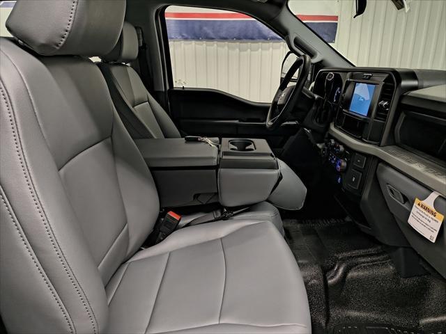 new 2025 Ford F-350 car