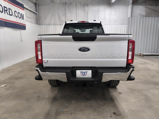 new 2025 Ford F-350 car