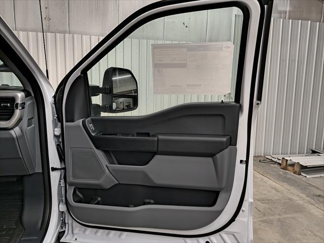 new 2025 Ford F-350 car