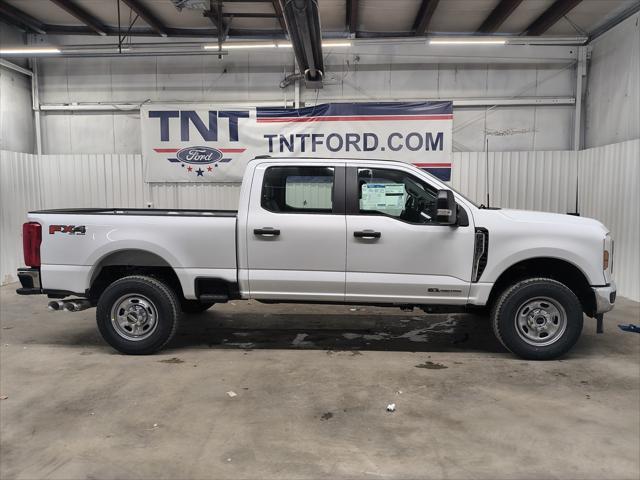 new 2025 Ford F-350 car