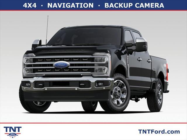 new 2025 Ford F-250 car