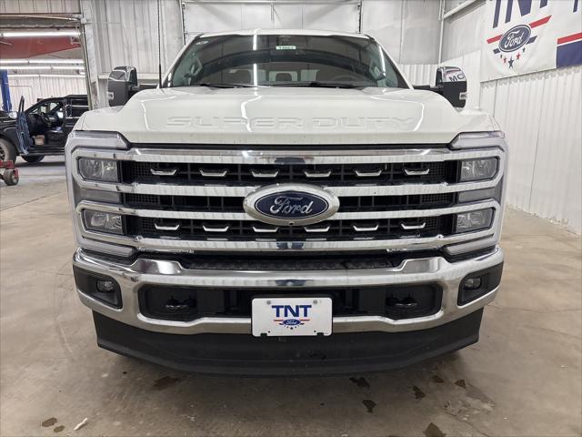 new 2025 Ford F-250 car