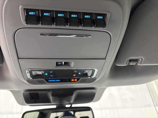 new 2025 Ford F-250 car