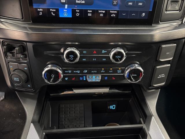 new 2025 Ford F-250 car