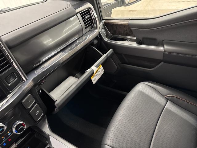 new 2025 Ford F-250 car