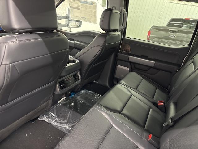 new 2025 Ford F-250 car