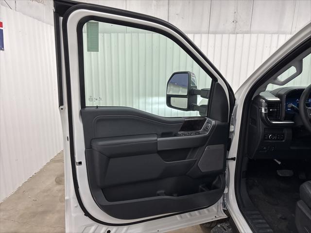 new 2025 Ford F-250 car