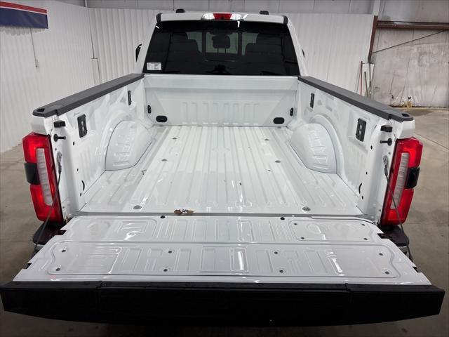 new 2025 Ford F-250 car