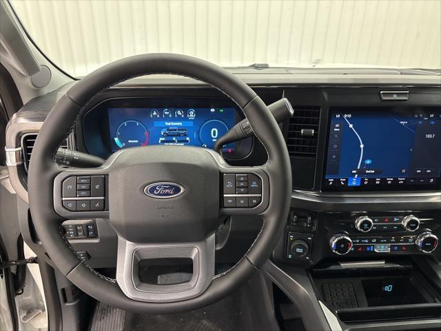 new 2025 Ford F-250 car