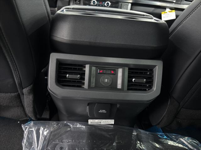 new 2025 Ford F-250 car