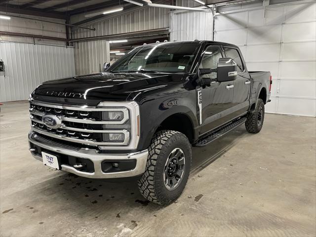 new 2024 Ford F-250 car, priced at $57,467