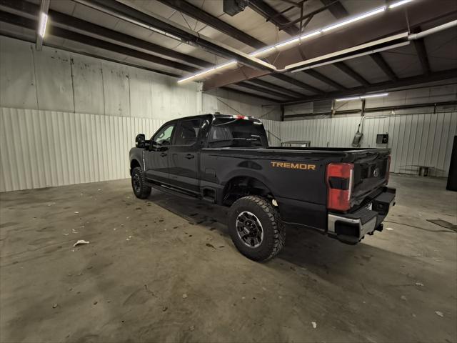 new 2024 Ford F-250 car, priced at $58,467