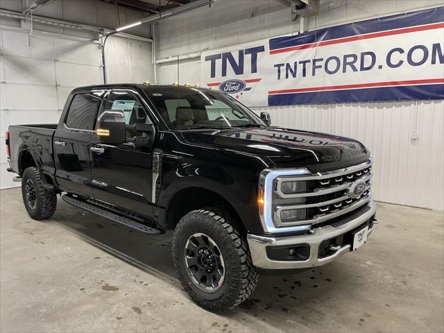 new 2024 Ford F-250 car, priced at $57,467