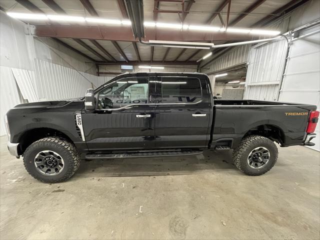 new 2024 Ford F-250 car, priced at $57,467