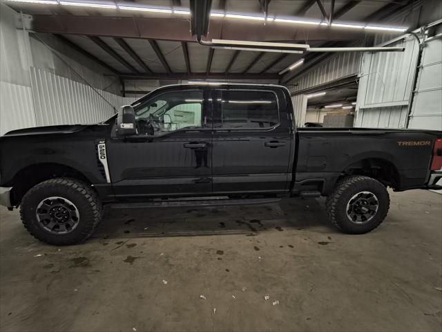 new 2024 Ford F-250 car, priced at $58,467