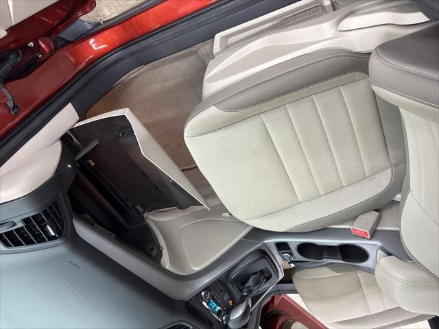 used 2015 Ford Escape car, priced at $12,000