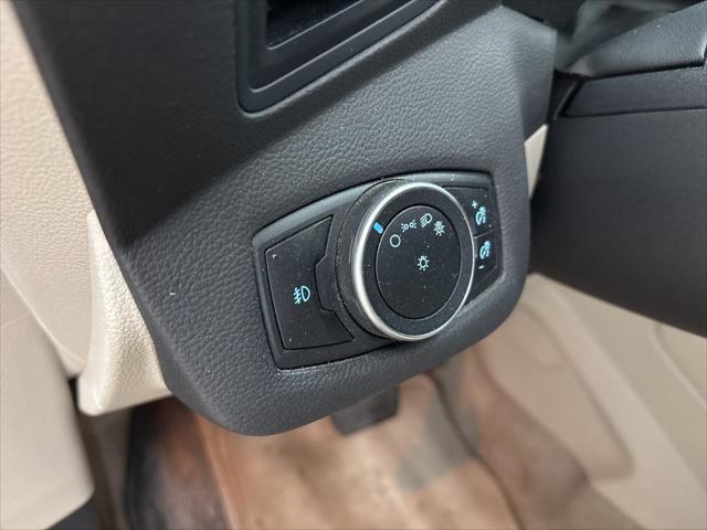 used 2015 Ford Escape car, priced at $12,000