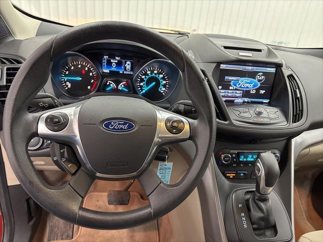 used 2015 Ford Escape car, priced at $12,000