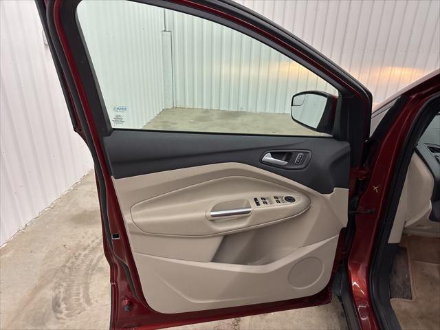 used 2015 Ford Escape car, priced at $12,000