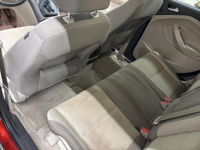 used 2015 Ford Escape car, priced at $12,000