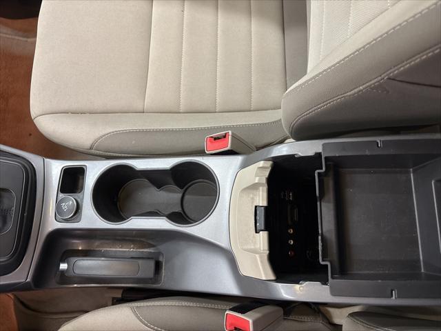 used 2015 Ford Escape car, priced at $12,000