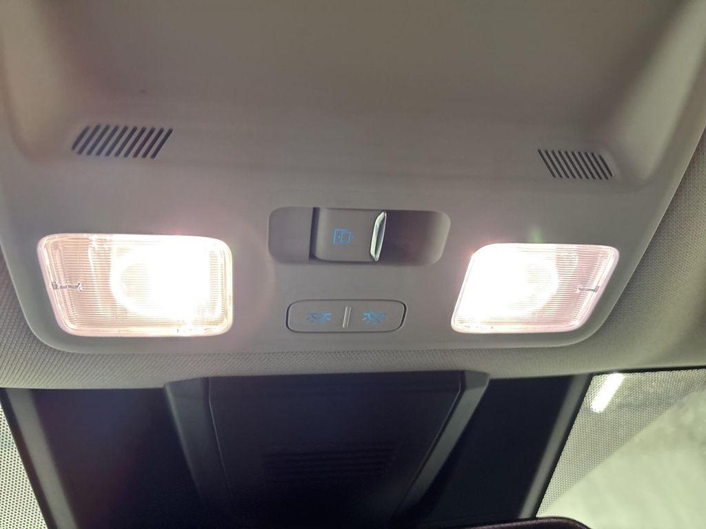 new 2025 Ford Ranger car, priced at $39,566