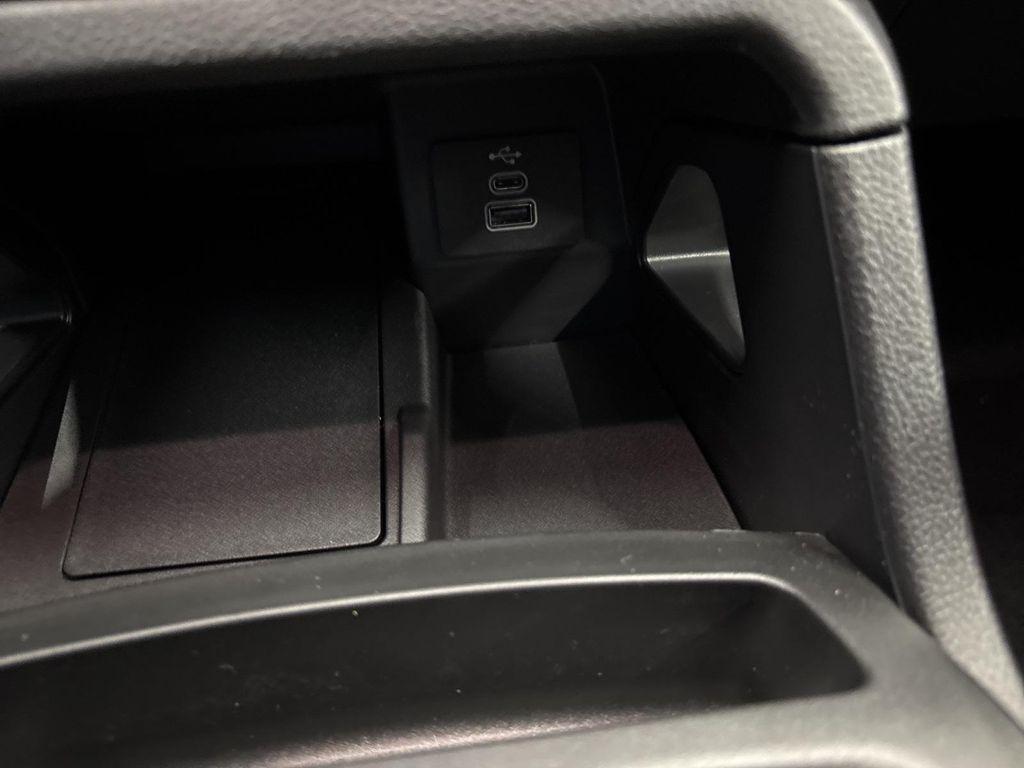 new 2025 Ford Ranger car, priced at $39,566