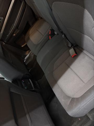 used 2018 Ford Explorer car, priced at $15,500