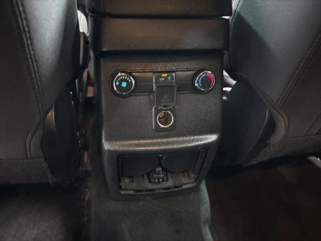 used 2018 Ford Explorer car, priced at $15,500