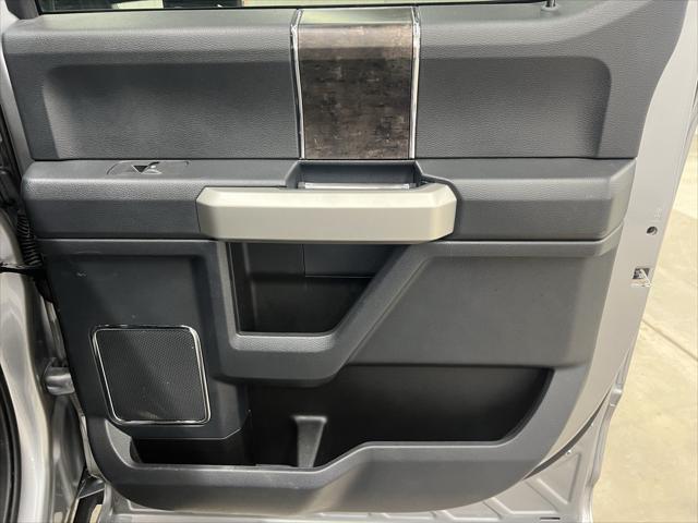 used 2022 Ford F-250 car, priced at $64,497