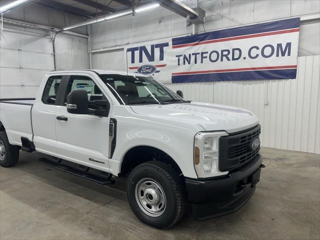new 2025 Ford F-250 car