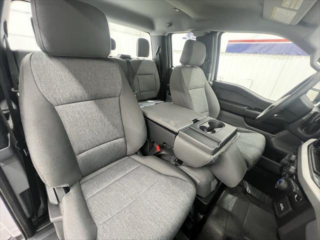 new 2025 Ford F-250 car