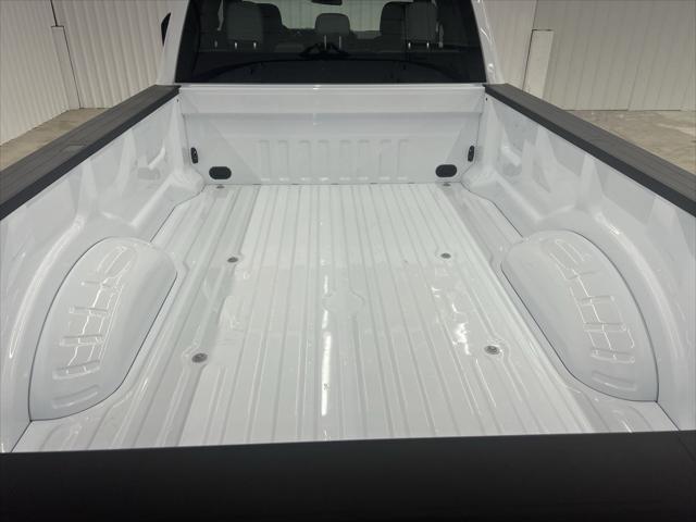 new 2025 Ford F-250 car