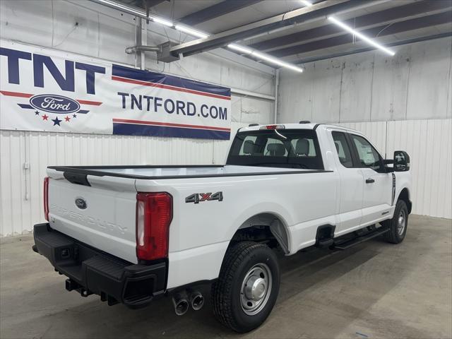 new 2025 Ford F-250 car