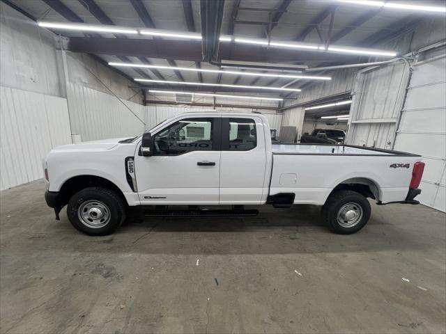 new 2025 Ford F-250 car