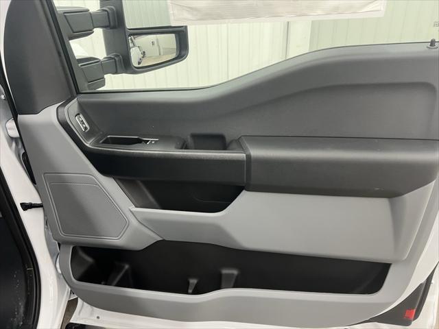 new 2025 Ford F-250 car