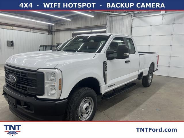 new 2025 Ford F-250 car