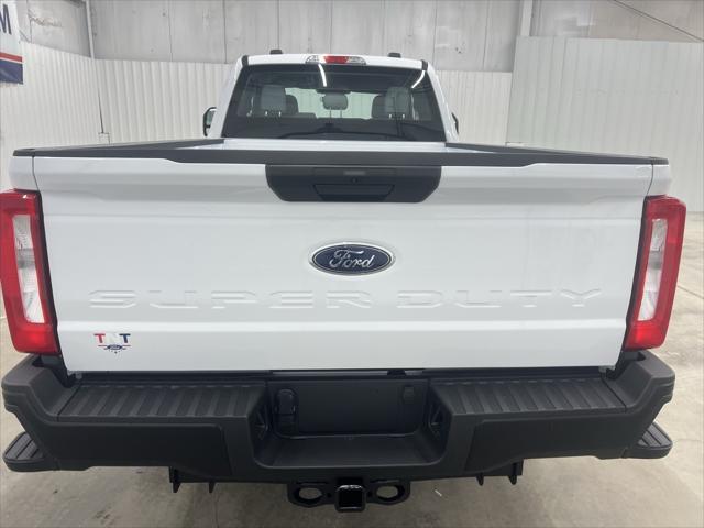 new 2025 Ford F-250 car