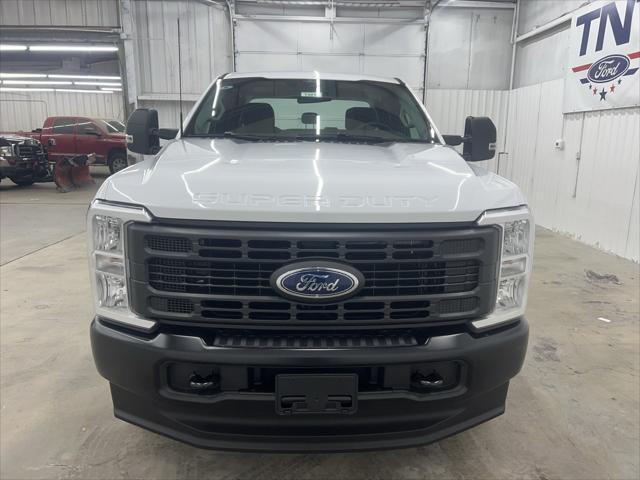 new 2025 Ford F-250 car