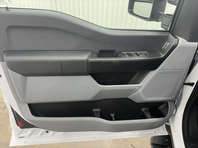 new 2025 Ford F-250 car