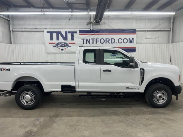 new 2025 Ford F-250 car