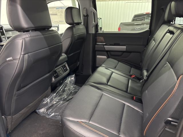 new 2025 Ford F-250 car