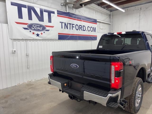 new 2025 Ford F-250 car