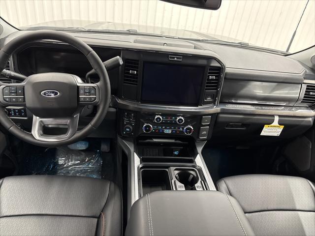 new 2025 Ford F-250 car
