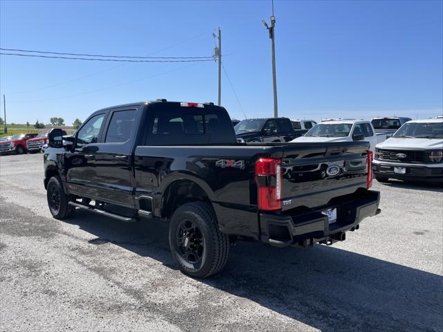 new 2024 Ford F-250 car, priced at $66,806