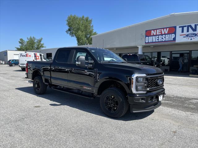 new 2024 Ford F-250 car, priced at $66,806