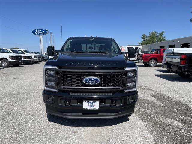 new 2024 Ford F-250 car, priced at $66,806