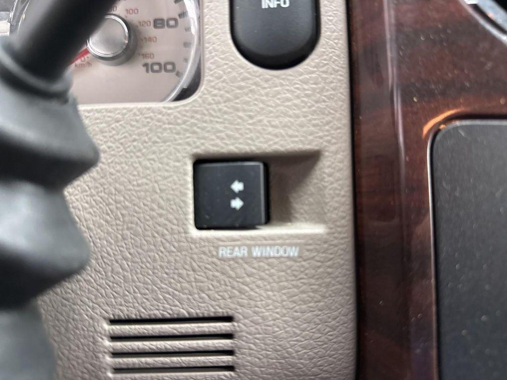 used 2010 Ford F-250 car, priced at $18,000